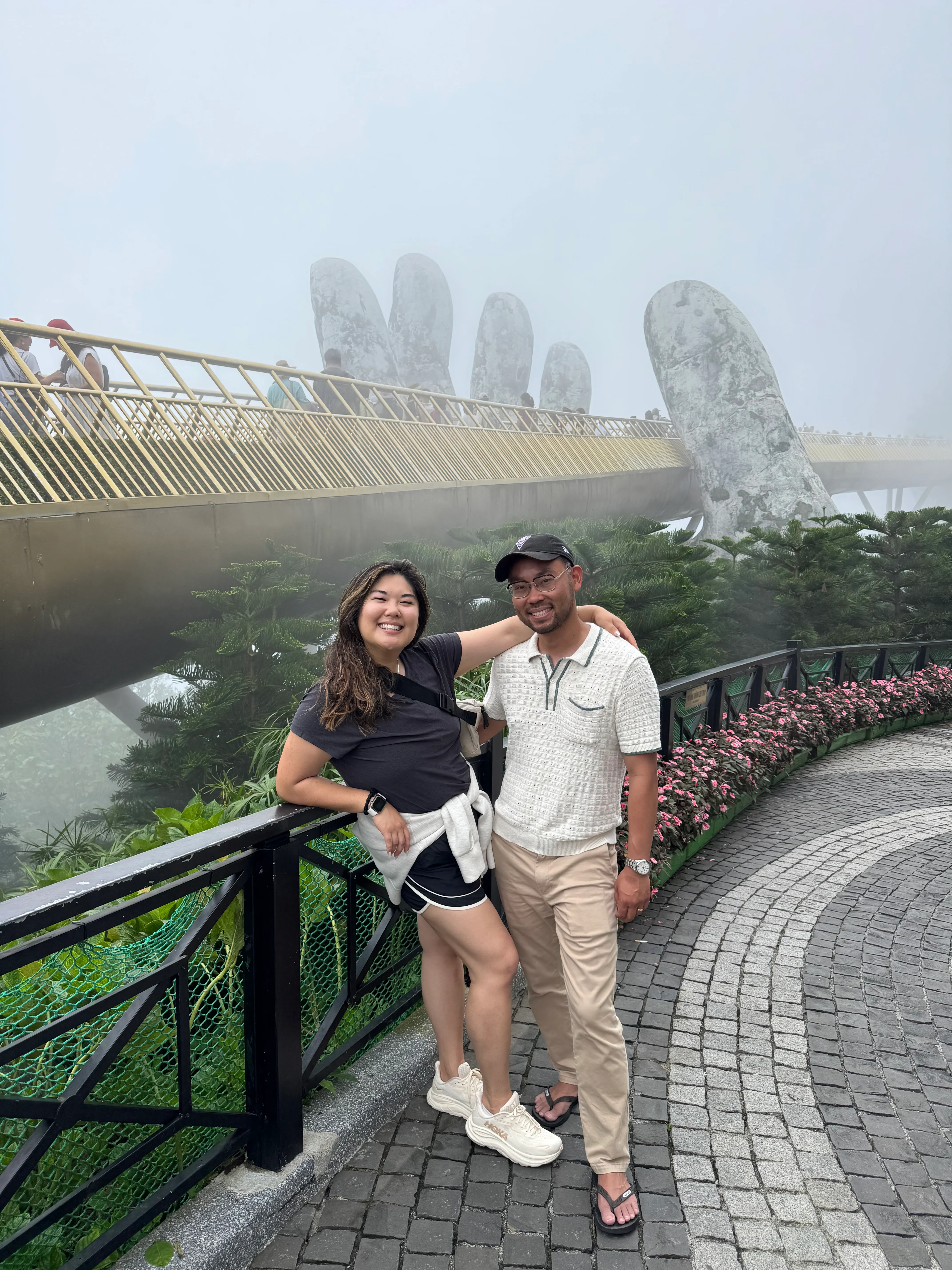 Ba Na Hills, Vietnam